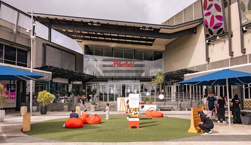 Australian investors make $315m Auckland shopping centre play