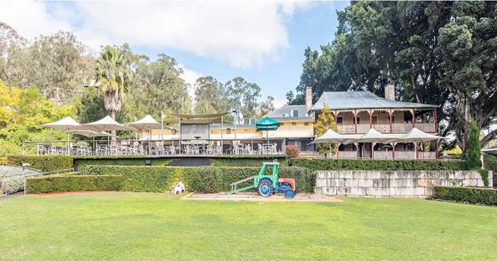Iris Capital offloads Wisemans Inn
