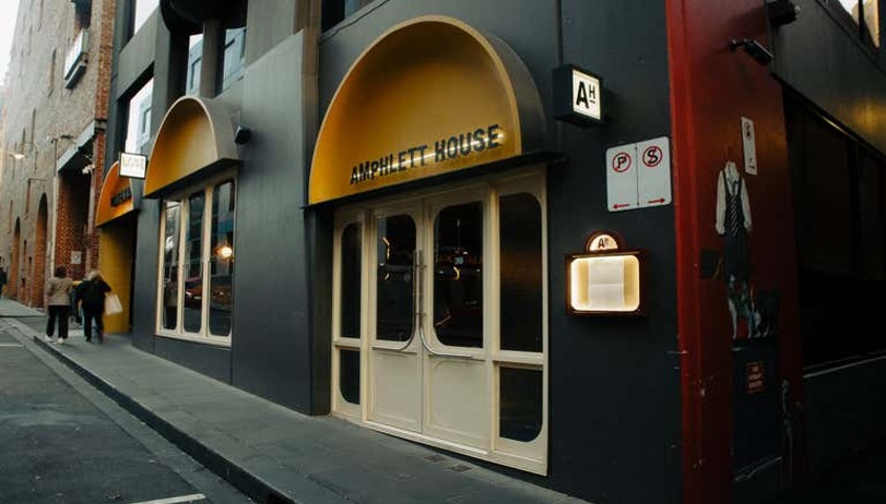 Ovolo sells hotel that launched Australian expansion