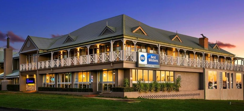 Elanor takes haircut on regional NSW hotel sale