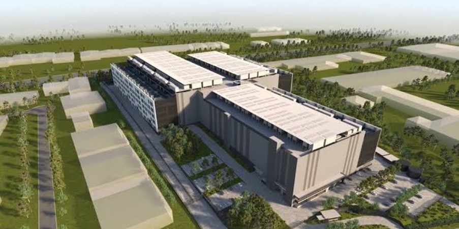 AirTrunk, CDC advance data centre plans